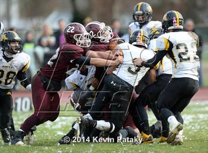 Thumbnail 2 in Amity Regional @ North Haven photogallery.