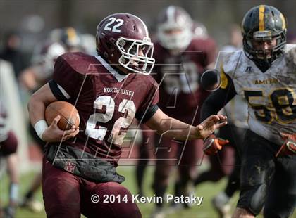 Thumbnail 2 in Amity Regional @ North Haven photogallery.