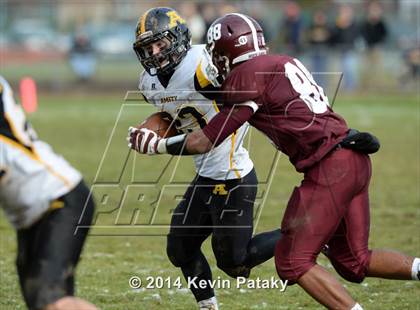 Thumbnail 1 in Amity Regional @ North Haven photogallery.