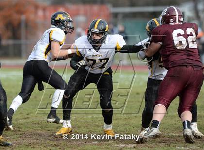 Thumbnail 2 in Amity Regional @ North Haven photogallery.