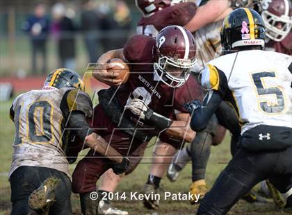 Thumbnail 3 in Amity Regional @ North Haven photogallery.