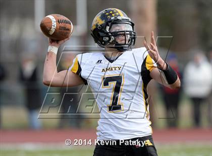 Thumbnail 3 in Amity Regional @ North Haven photogallery.
