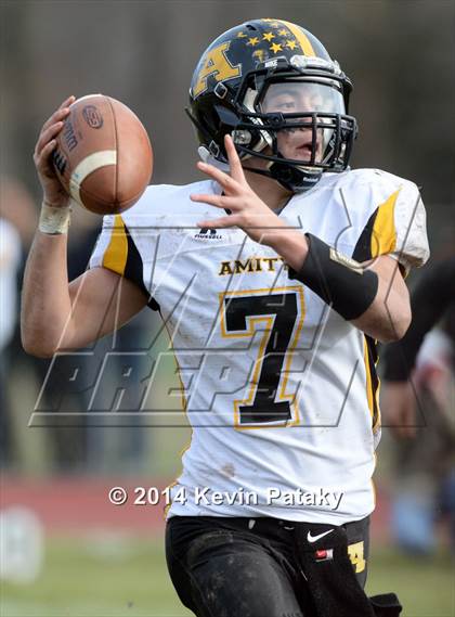 Thumbnail 2 in Amity Regional @ North Haven photogallery.