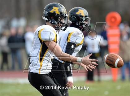 Thumbnail 2 in Amity Regional @ North Haven photogallery.