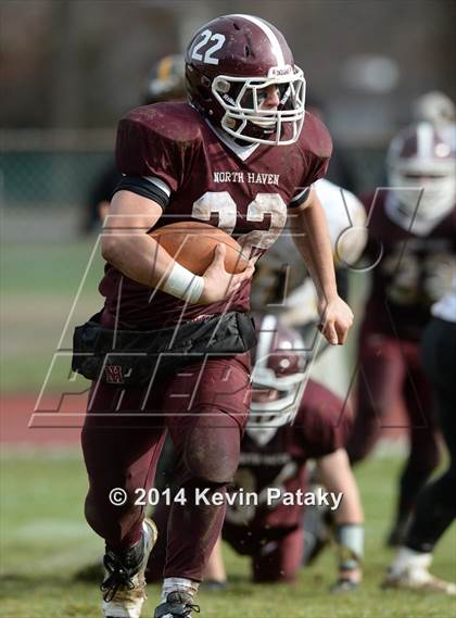 Thumbnail 3 in Amity Regional @ North Haven photogallery.