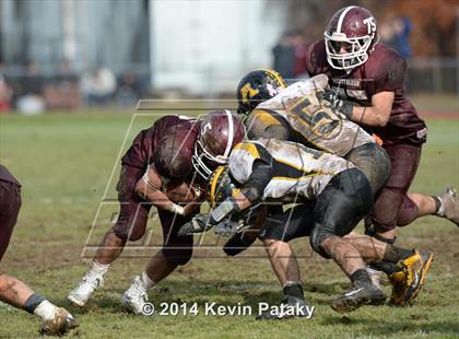 Thumbnail 3 in Amity Regional @ North Haven photogallery.