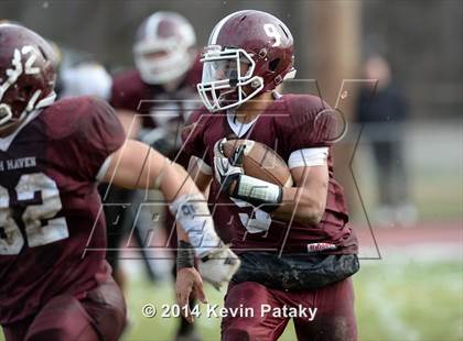 Thumbnail 2 in Amity Regional @ North Haven photogallery.