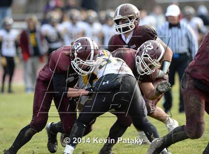 Thumbnail 2 in Amity Regional @ North Haven photogallery.