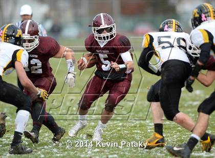 Thumbnail 3 in Amity Regional @ North Haven photogallery.