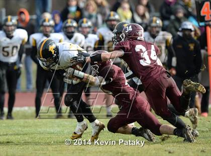 Thumbnail 2 in Amity Regional @ North Haven photogallery.