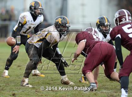 Thumbnail 3 in Amity Regional @ North Haven photogallery.