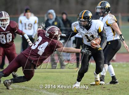 Thumbnail 1 in Amity Regional @ North Haven photogallery.