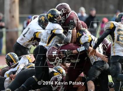 Thumbnail 2 in Amity Regional @ North Haven photogallery.