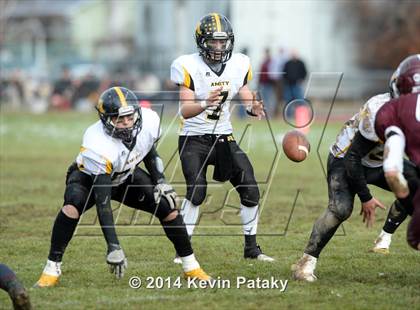 Thumbnail 2 in Amity Regional @ North Haven photogallery.