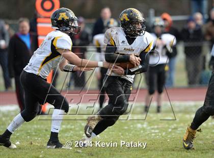 Thumbnail 2 in Amity Regional @ North Haven photogallery.