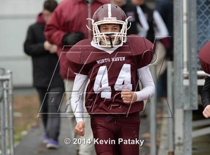 Thumbnail 1 in Amity Regional @ North Haven photogallery.