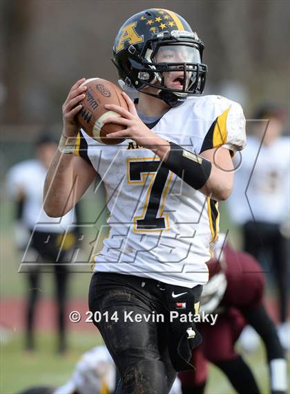 Thumbnail 3 in Amity Regional @ North Haven photogallery.