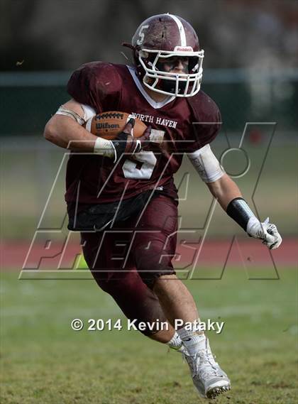 Thumbnail 1 in Amity Regional @ North Haven photogallery.