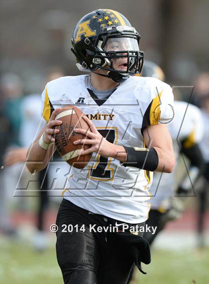 Thumbnail 3 in Amity Regional @ North Haven photogallery.