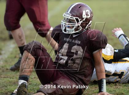 Thumbnail 2 in Amity Regional @ North Haven photogallery.