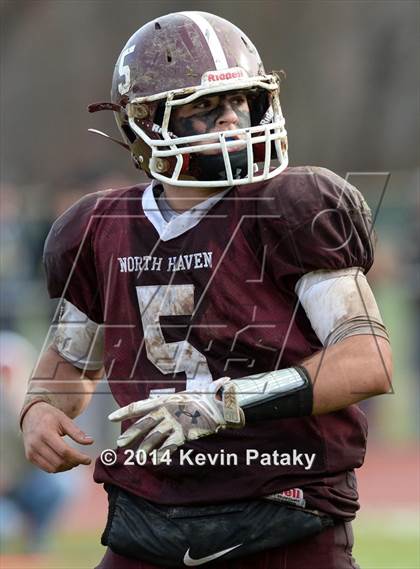 Thumbnail 2 in Amity Regional @ North Haven photogallery.