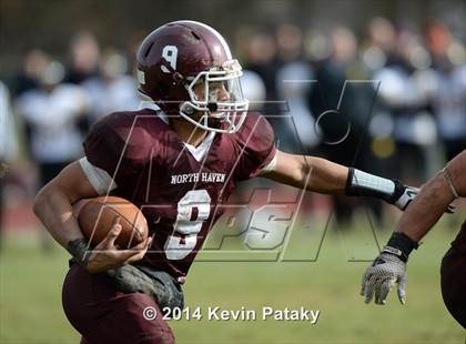 Thumbnail 3 in Amity Regional @ North Haven photogallery.