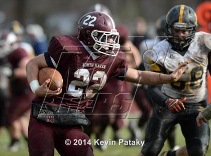 Thumbnail 3 in Amity Regional @ North Haven photogallery.