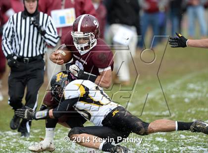 Thumbnail 1 in Amity Regional @ North Haven photogallery.