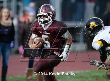 Thumbnail 3 in Amity Regional @ North Haven photogallery.