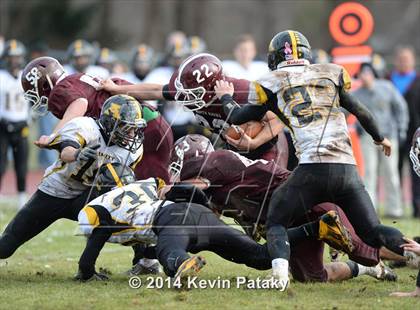 Thumbnail 3 in Amity Regional @ North Haven photogallery.