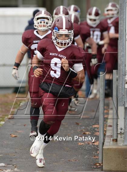 Thumbnail 2 in Amity Regional @ North Haven photogallery.