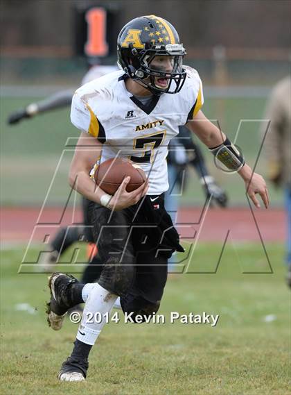 Thumbnail 3 in Amity Regional @ North Haven photogallery.