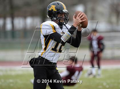 Thumbnail 1 in Amity Regional @ North Haven photogallery.