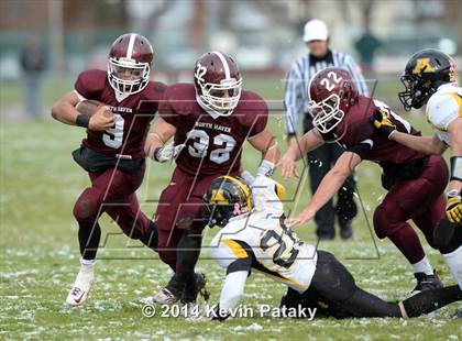 Thumbnail 3 in Amity Regional @ North Haven photogallery.