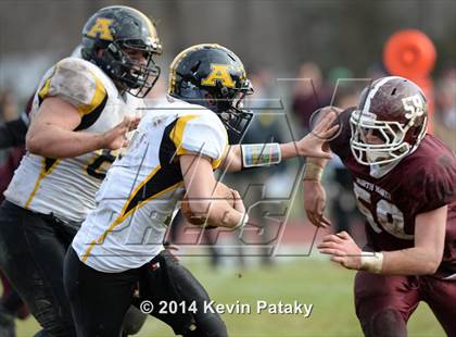 Thumbnail 1 in Amity Regional @ North Haven photogallery.