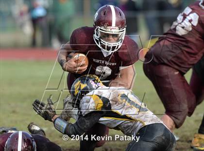 Thumbnail 2 in Amity Regional @ North Haven photogallery.