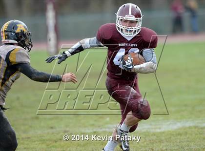Thumbnail 2 in Amity Regional @ North Haven photogallery.