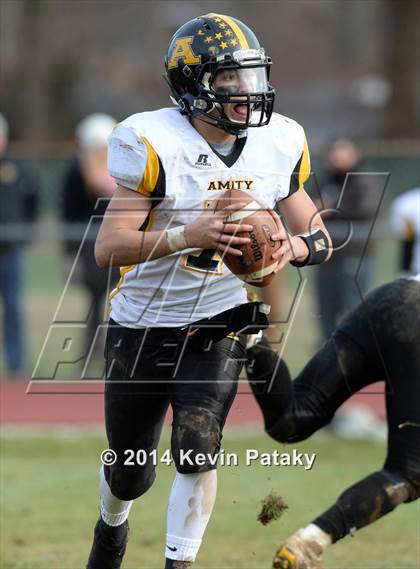 Thumbnail 2 in Amity Regional @ North Haven photogallery.