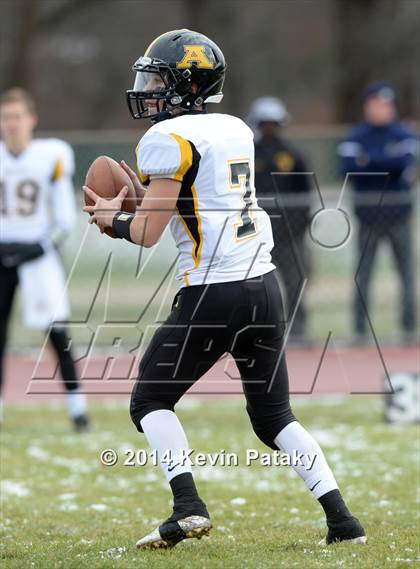 Thumbnail 3 in Amity Regional @ North Haven photogallery.