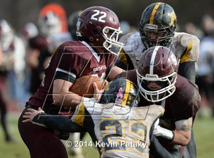 Thumbnail 3 in Amity Regional @ North Haven photogallery.