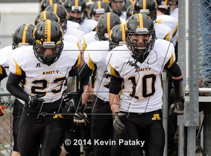 Thumbnail 2 in Amity Regional @ North Haven photogallery.