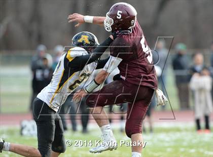 Thumbnail 3 in Amity Regional @ North Haven photogallery.