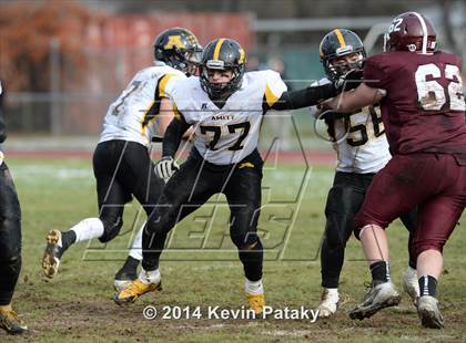 Thumbnail 3 in Amity Regional @ North Haven photogallery.