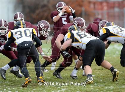 Thumbnail 3 in Amity Regional @ North Haven photogallery.