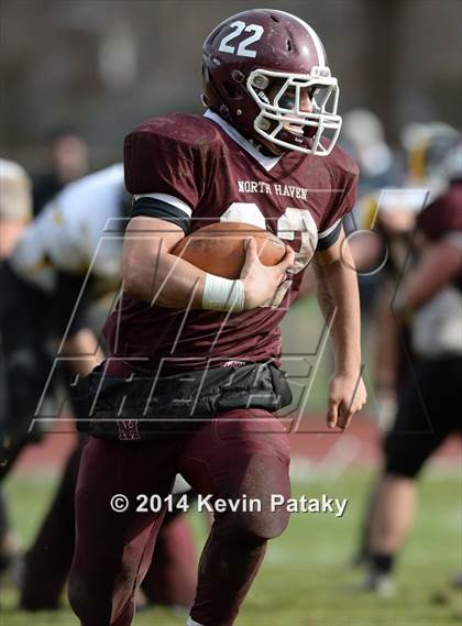 Thumbnail 3 in Amity Regional @ North Haven photogallery.