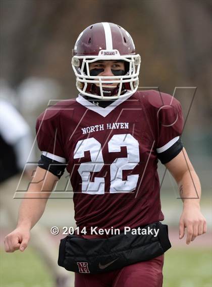 Thumbnail 3 in Amity Regional @ North Haven photogallery.