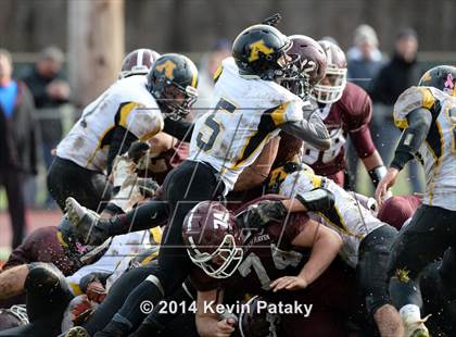 Thumbnail 3 in Amity Regional @ North Haven photogallery.