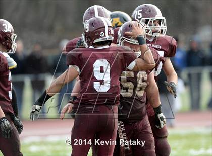 Thumbnail 2 in Amity Regional @ North Haven photogallery.