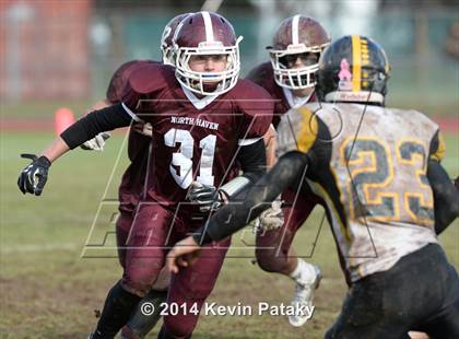 Thumbnail 2 in Amity Regional @ North Haven photogallery.