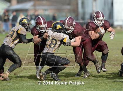 Thumbnail 3 in Amity Regional @ North Haven photogallery.